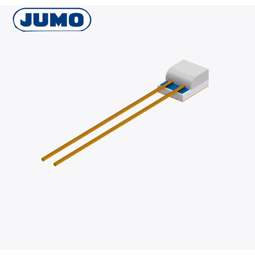 JUMO久茂铂电阻pt100温度传感器 906139